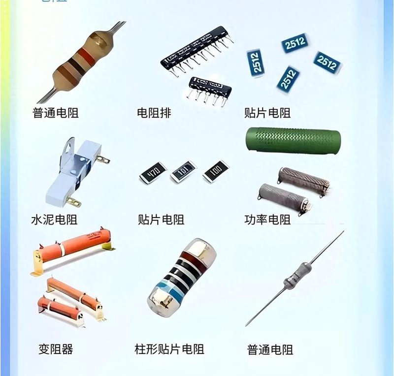 电子配件